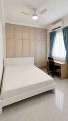 West Park Regency (D5), Apartment #573921411